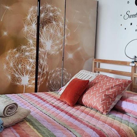 Deliziosa Casa Mignon Apartment Luisago Bagian luar foto