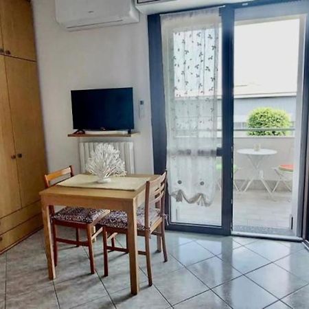 Deliziosa Casa Mignon Apartment Luisago Bagian luar foto