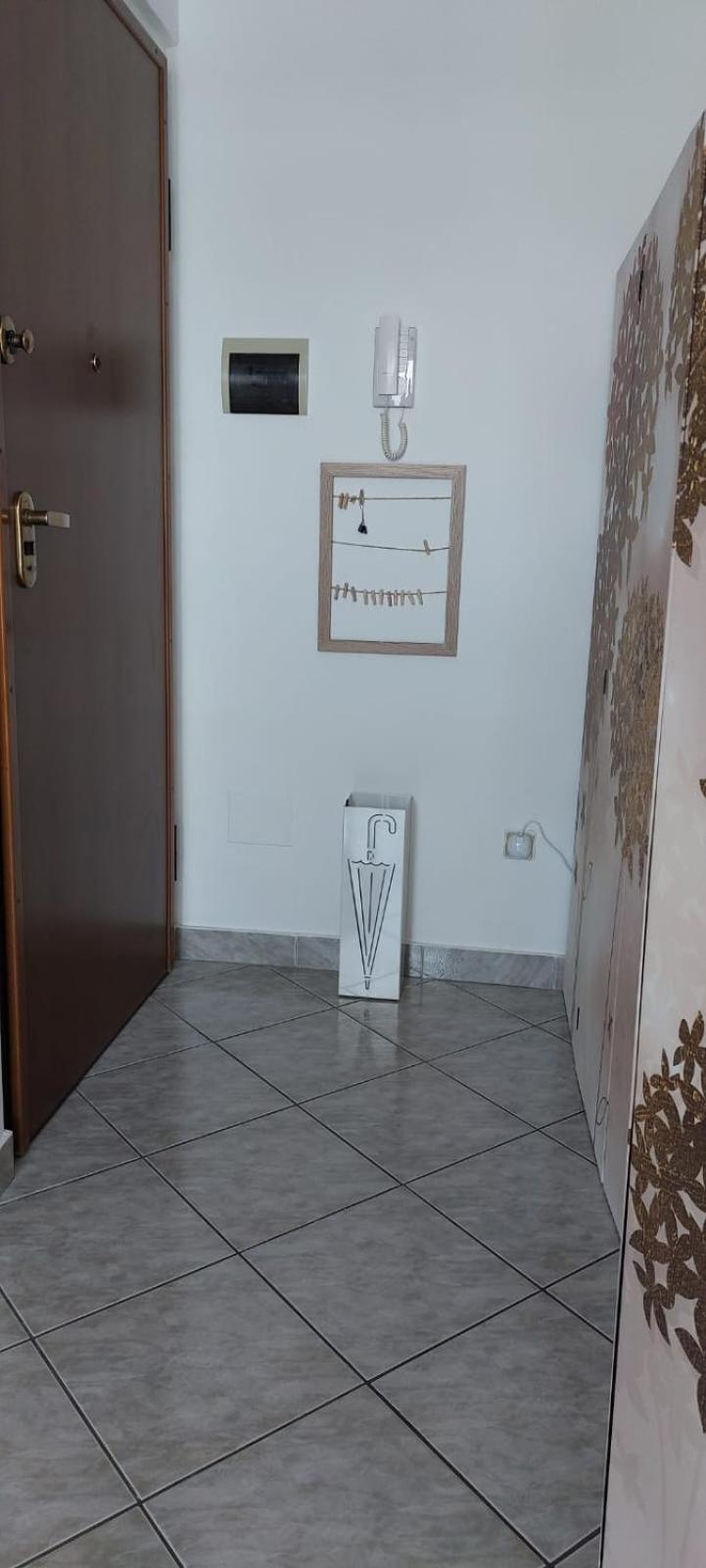 Deliziosa Casa Mignon Apartment Luisago Bagian luar foto