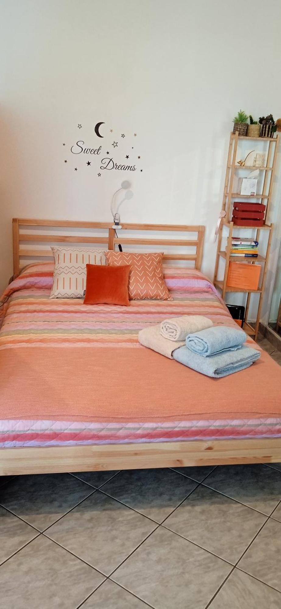 Deliziosa Casa Mignon Apartment Luisago Bagian luar foto