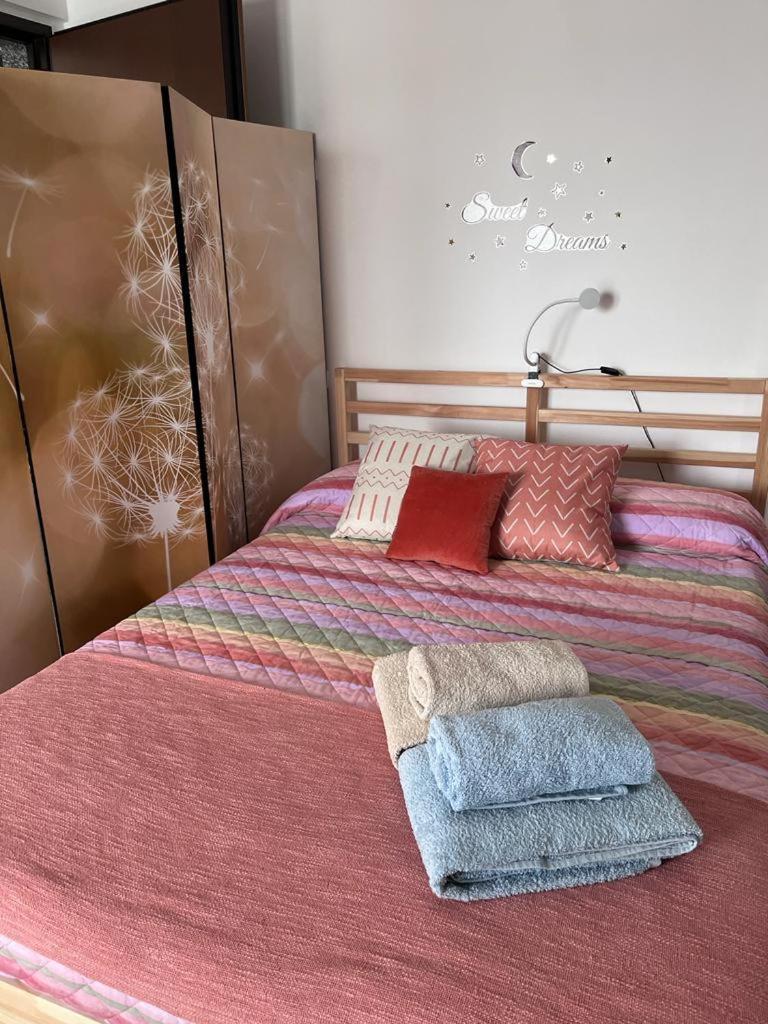 Deliziosa Casa Mignon Apartment Luisago Ruang foto